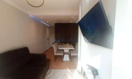 Apartamento com 3 quartos à venda na Rua Cipriano Barata, --, Ipiranga, São Paulo