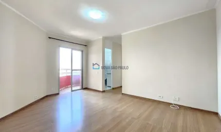 Apartamento à venda,  - jabaquara , 62m2. 2 dormitórios, 1 vaga. pet play