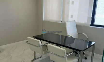 Casa comercial com 1 sala à venda na Rua Purpurina, --, Sumarezinho, São Paulo