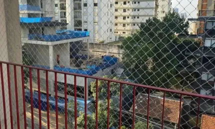 Apartamento com 2 quartos à venda na Rua Purpurina, --, Sumarezinho, São Paulo