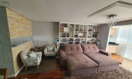 Apartamento com 03 dormitórios na região do jabaquara