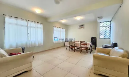 Apartamento 67m² -2 dormitorios -1 vaga - Vila Mascote