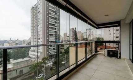 Loft com 2 quartos à venda na Rua Paula Ney, --, Vila Mariana, São Paulo