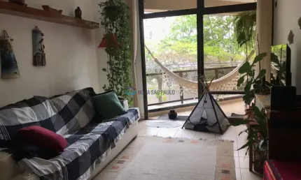 Apartamento à Venda no Guarujá -  Praia da Enseada - 3 quartos - 2 vagas