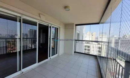 Apartamento com 3 quartos à venda na Rua Princesa Isabel, --, Brooklin Paulista, São Paulo