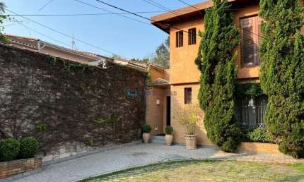 Casa de vila à venda, Planalto Paulista, 3 quartos suítes, 4 vagas, 220m²