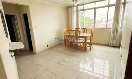 Apartamento com 2 quartos à venda na Avenida João Dias, --, Santo Amaro, São Paulo