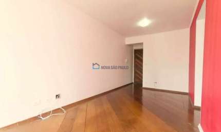 Apartamento a Venda São Paulo, Zona Sul, Vila Mascote