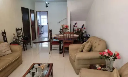 Casa com 3 quartos à venda na Rua Américo Braz, --, Jardim da Saude, São Paulo