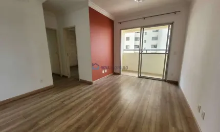 Apartamento 2 dormitórios - suíte - 1 vaga - vila das mercês.
