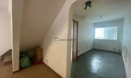 Casa comercial com 1 sala à venda na Rua Primeiro de Janeiro, --, Vila Clementino, São Paulo