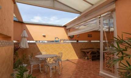 Venda. S. Caetano do Sul. Cobertura/Triplex com 330M². 4 quartos. 2 suítes 3 vagas