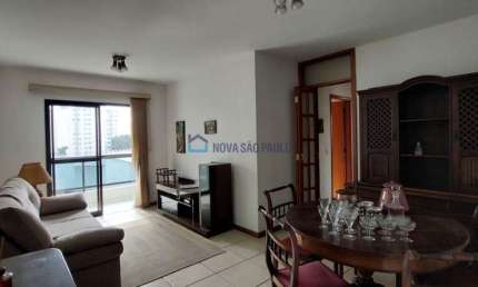 Apartamento com 3 quartos à venda na Rua Frederico Von Martius, --, Vila Monumento, São Paulo