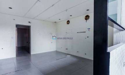 Casa comercial com 2 salas à venda na Rua Clodomiro Amazonas, --, Vila Nova Conceição, São Paulo