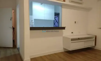 Apartamento com 1 quarto à venda na Rua Santa Madalena, --, Liberdade, São Paulo