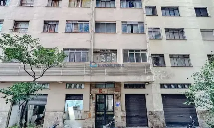 Apartamento a Venda São Paulo, Zona Central,  Liberdade
