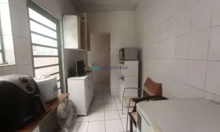 Casa com 2 quartos à venda na Rua Abraham Bosse, --, Vila Gumercindo, São Paulo
