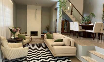 Casa com 3 quartos à venda na Rua Solidês, --, Bosque da Saúde, São Paulo
