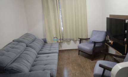 Apartamento com 3 quartos 1 vaga - próximo do Metrô