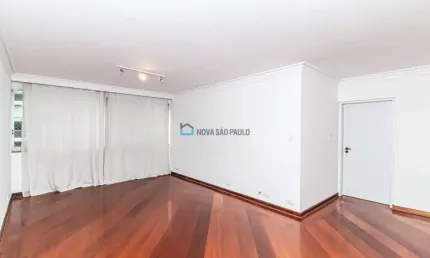 Apartamento à venda na vila mariana com 3 dormitórios 1 suíte próximo ao metrô