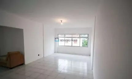 Apartamento com 3 quartos à venda na Rua Doutor José Higino, --, Alto da Mooca, São Paulo