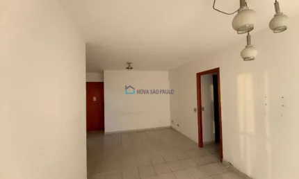 Apartamento com 3 quartos à venda na Rua Conde de Irajá, --, Vila Mariana, São Paulo