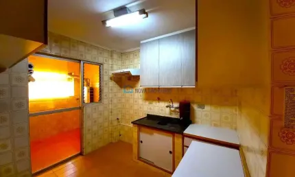Apartamento com 3 quartos à venda na Rua Conde de Irajá, --, Vila Mariana, São Paulo