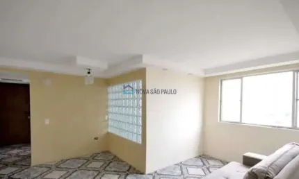Apartamento com 2 quartos à venda na Rua Doutor Nicolau Alberto Defina, --, Jardim da Saude, São Paulo