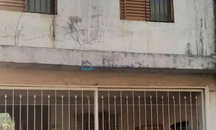 Casa com 2 quartos à venda na Rua Matias Pires, --, Cidade Domitila, São Paulo