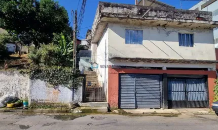 Terreno à venda, com 480 m², na região do jabaquara