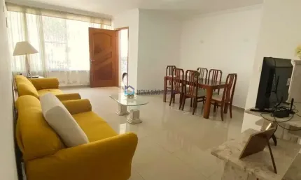 Casa com 3 quartos à venda na Rua Gaspar Fernandes, --, Vila Monumento, São Paulo