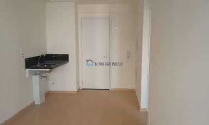 Apartamento com 1 quarto à venda na Rua Ministro Ferreira Alves, --, Perdizes, São Paulo