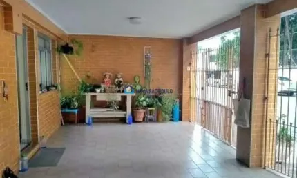 Casa com 6 quartos à venda na Rua Itaibi, --, Vila Gumercindo, São Paulo