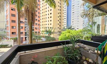 Apartamento Vila Mariana - Metrô a 10 minutos - 3 dormitórios, 1 suíte, 1 vaga