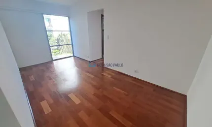 Apartamento no jabaquara com 2 dormitórios, 2 banheiros