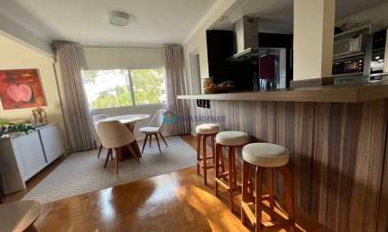 Apartamento à venda no Campo Belo, 3 Quartos, 1 Vaga