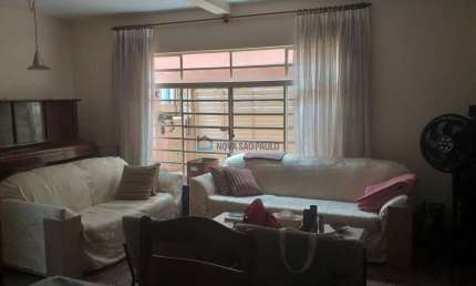 Casa comercial com 2 salas à venda na Rua Sansão Alves dos Santos, --, Cidade Monções, São Paulo