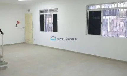 Casa com 5 quartos à venda na Rua Padre Leonardo, --, Jardim Aeroporto, São Paulo