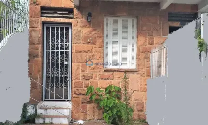 Casa com 3 quartos à venda na Rua Pais de Andrade, --, Aclimação, São Paulo