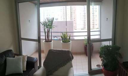 Apartamento com 3 quartos à venda na Rua Coronel Conrado Siqueira Campos, --, Jardim das Acacias, São Paulo