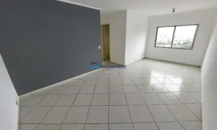 Apartamento a venda na Cidade Vargas  com 02 dormitórios