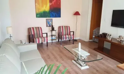 Apartamento 105m², cômodos grandes, planejado ! 8 min (750m) a pé museu ipir/1.700m metrô sacomã