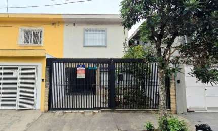 Casa com 3 quartos à venda na Avenida Portugal, --, Brooklin, São Paulo