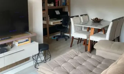 Apartamento com 3 quartos à venda na Rua Alba, --, Vila Parque Jabaquara, São Paulo