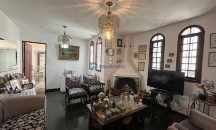 Casa à venda,  4 quartos, , 173m2, no Jardim Aeroporto
