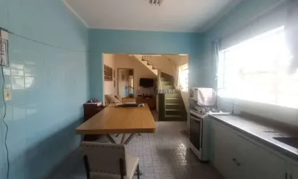 Sobrado com 2 quartos, 2 vagas  no Jabaquara São Paulo