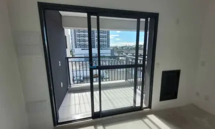 Loft com 1 quarto à venda na Avenida Professor Luiz Ignácio Anhaia Mello, --, Jardim Independência, São Paulo