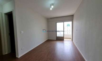 Apartamento com 01 dormitório na Vila Clementino a venda