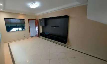 Casa à venda na saúde com 3 quartos e 3 vagas de garagem.