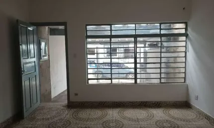 Casa com 2 quartos à venda na Rua General Manuel Vargas, --, Cidade Vargas, São Paulo